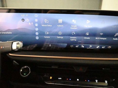 New 2026 Buick Envision Sport Touring AWD/4WD image 20