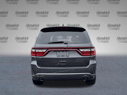 New 2026 Dodge Durango GT w/ Blacktop Package image 7