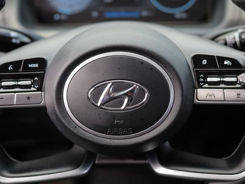 Used 2023 Hyundai Tucson SEL w/ Convenience Package FWD image 29