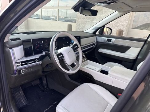 Used 2025 Hyundai Santa Fe Calligraphy image 20