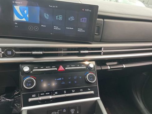 Certified 2026 Hyundai Santa Fe SEL AWD/4WD image 20