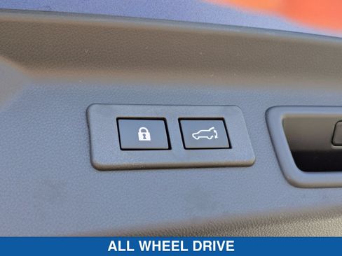 Certified 2026 Subaru Forester Limited AWD/4WD image 35
