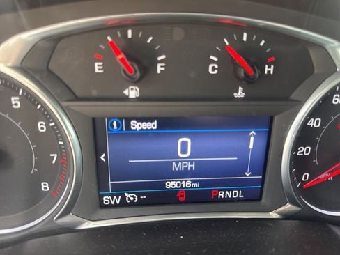 Used 2020 Chevrolet Blazer LT FWD image 6