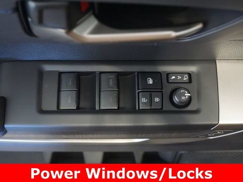 New 2026 Toyota Tundra Platinum AWD/4WD image 6