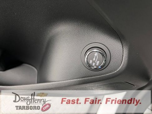 New 2026 Chevrolet TrailBlazer LT w/ Convenience Package image 27