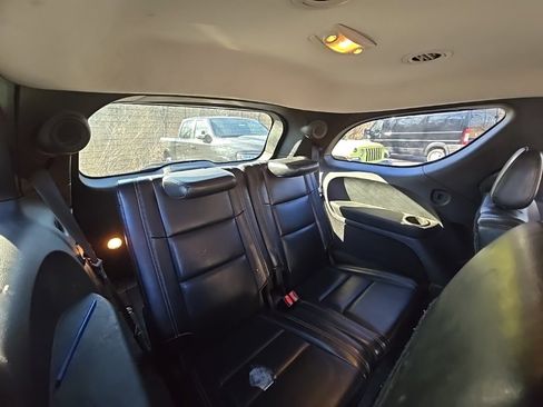 Used 2014 Dodge Durango Citadel w/ Technology Group image 19