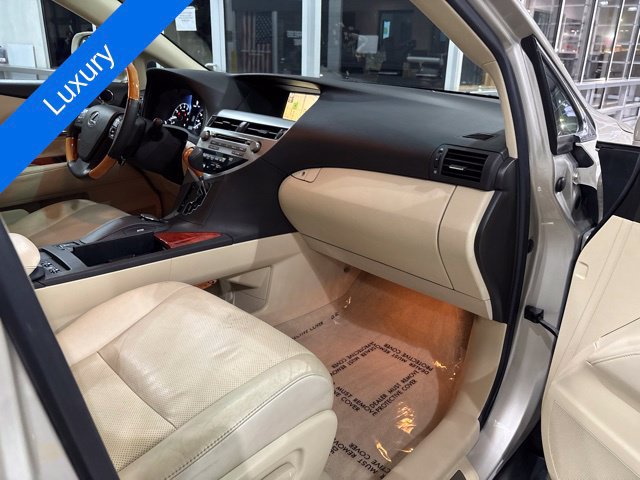 Used 2011 Lexus RX 350 AWD w/ Premium Pkg image 35