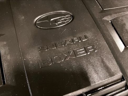 Used 2024 Subaru Forester Sport AWD/4WD image 31