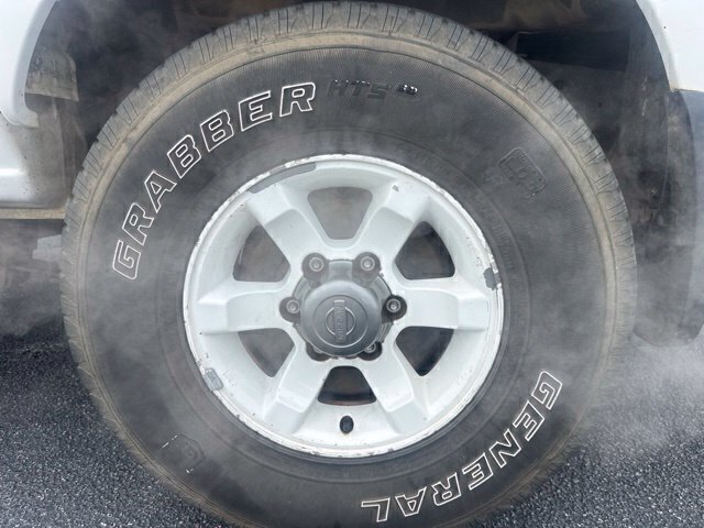 Used 2004 Nissan Frontier XE w/ (PWR) Pwr Pkg RWD image 10