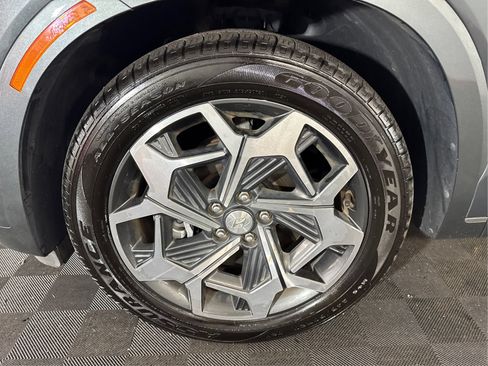 Used 2022 Hyundai Palisade Calligraphy AWD/4WD image 25