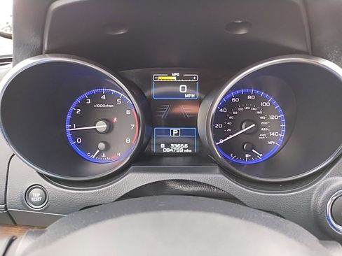 Used 2018 Subaru Outback 2.5i Limited image 28