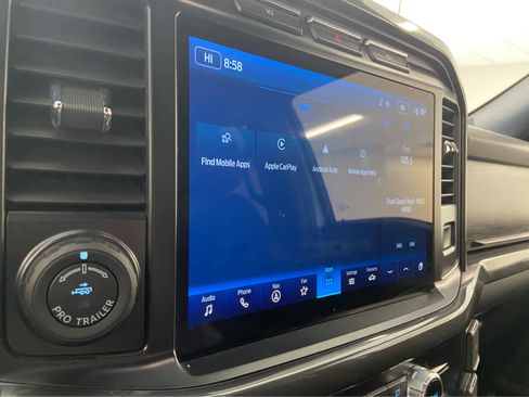 Used 2023 Ford F150 XLT w/ Equipment Group 302A High image 26