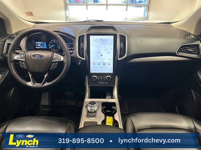 Used 2023 Ford Edge SEL w/ Convenience Package AWD/4WD image 10