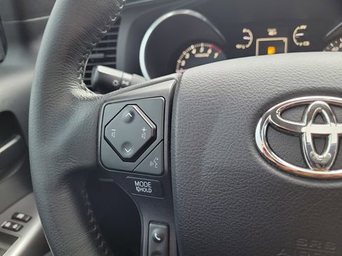 Certified 2022 Toyota Sequoia TRD Sport image 26