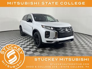 New 2025 Mitsubishi Outlander Sport LE video 1