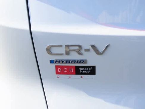 Used 2023 Honda CR-V Sport Touring image 7