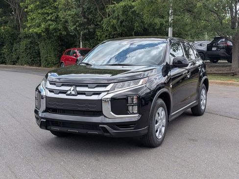 New 2026 Mitsubishi Outlander Sport AWD image 7