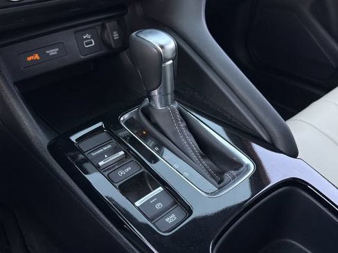 Certified 2025 Acura Integra A-Spec FWD image 19