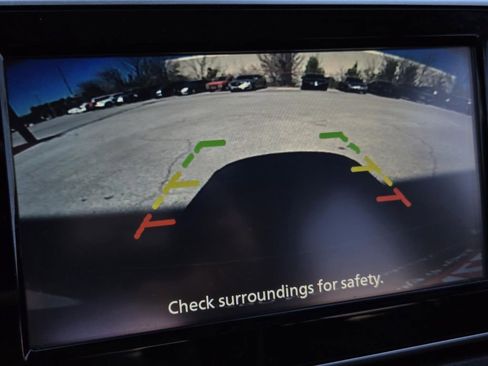 Used 2024 Nissan Versa S w/ Trunk Package image 17