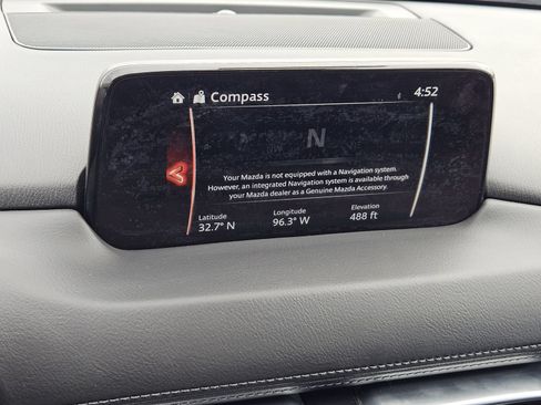 Used 2020 MAZDA CX-5 Touring FWD image 20