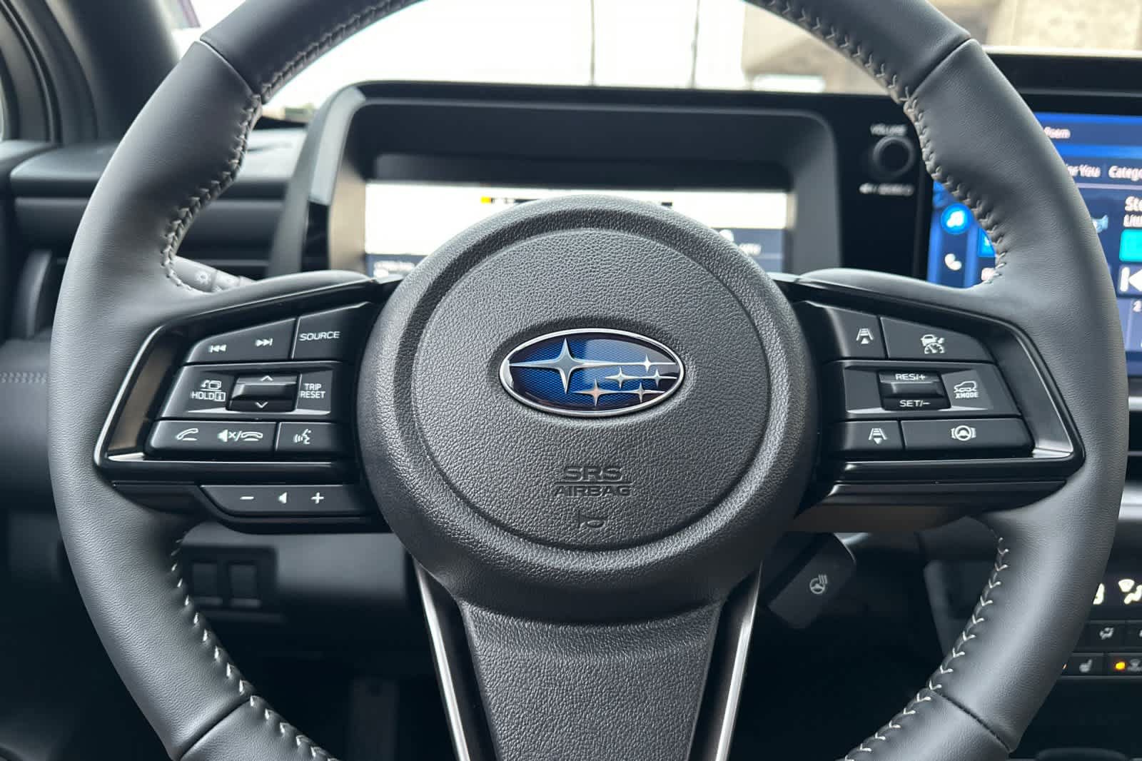 New 2026 Subaru Outback Touring XT AWD/4WD image 26