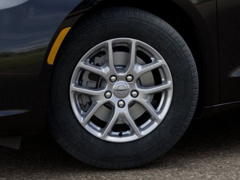 New 2026 Chrysler Pacifica Select image 25