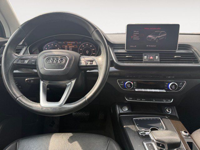 Used 2018 Audi Q5 2.0T Premium Plus w/ Premium Plus Package AWD/4WD image 6