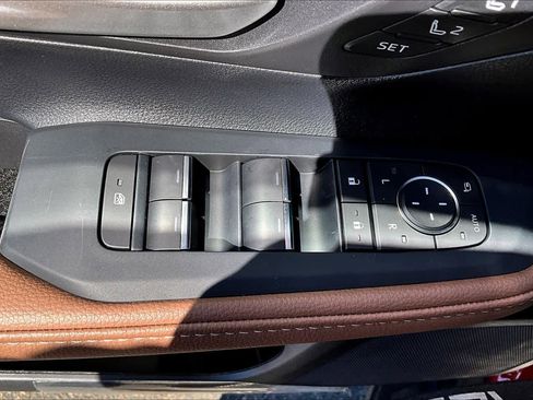 New 2026 Toyota Grand Highlander AWD image 18