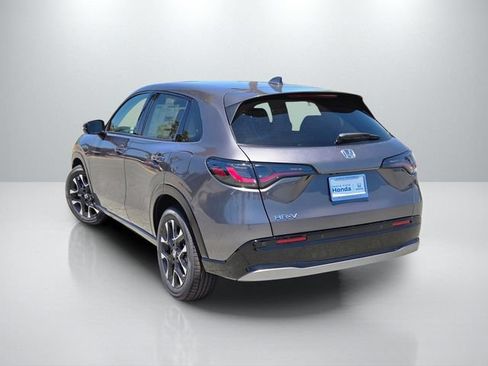 New 2027 Honda HR-V EX-L image 6