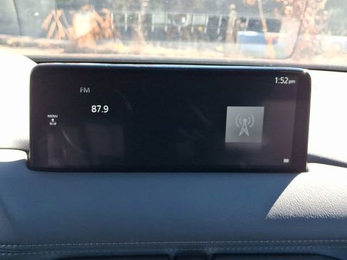 New 2025 MAZDA CX-5 AWD 2.5 S image 11