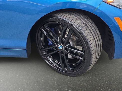 Used 2021 BMW M240i xDrive Coupe w/ Premium Package image 31