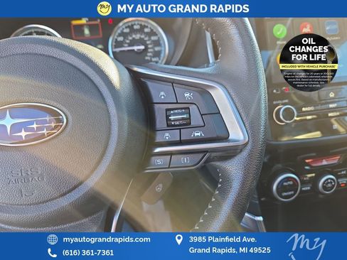 Used 2019 Subaru Forester Touring w/ Popular Package #3 image 16