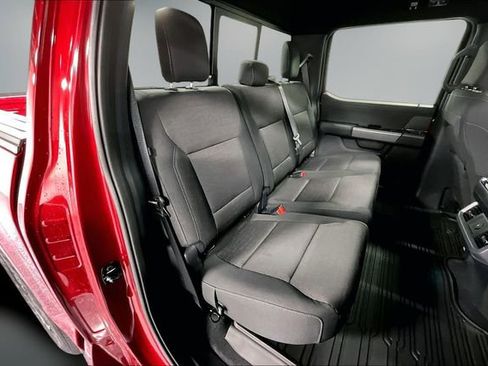 New 2026 Ford F150 XLT w/ Equipment Group 302A MID image 10