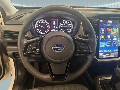 Used 2024 Subaru Crosstrek 2.0i Premium AWD/4WD image 10