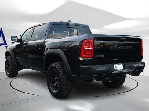 New 2026 RAM 1500 RHO w/ RHO Level 1 Equipment Group AWD/4WD image 2