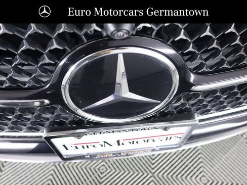 Certified 2026 Mercedes-Benz E 350 4MATIC Sedan image 72