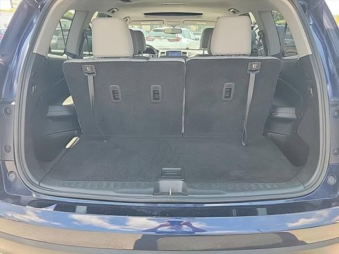 Used 2016 Honda Pilot EX-L image 23