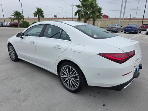 Used 2025 Mercedes-Benz CLA 250 image 5