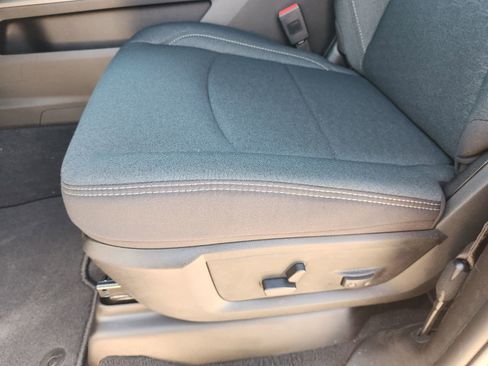 New 2026 RAM 2500 Big Horn image 20