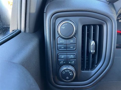 Used 2026 Chevrolet Silverado 1500 W/T w/ WT Safety Package image 31