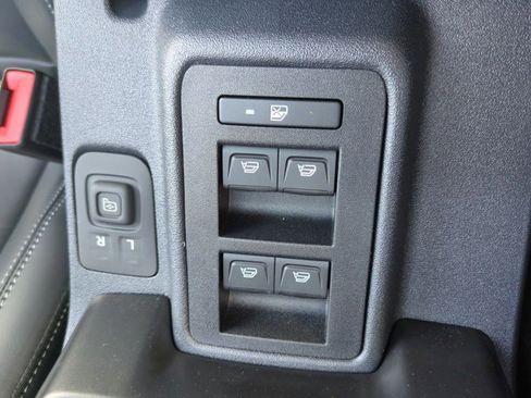New 2026 Ford Bronco Outer Banks AWD/4WD image 24