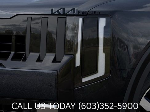 New 2027 Kia Telluride S AWD/4WD image 10