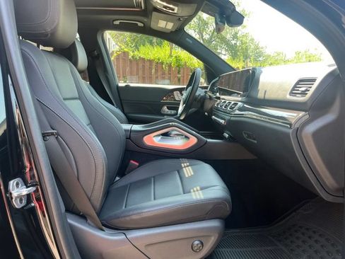 Used 2023 Mercedes-Benz GLE 450 4MATIC image 16