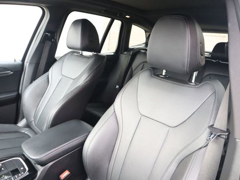 Used 2023 BMW X3 xDrive30i image 39