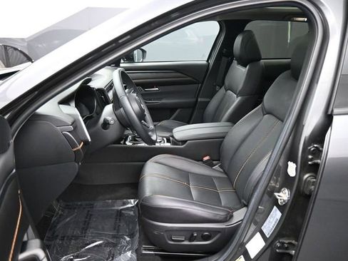 Certified 2025 MAZDA CX-50 AWD 2.5 S w/ Premium Plus Pkg image 20