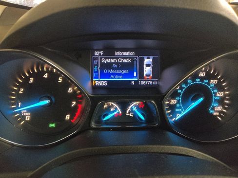 Used 2014 Ford Escape Titanium w/ Equipment Group 401A AWD/4WD image 23