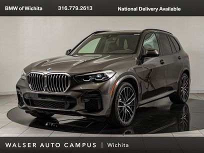 Used 2023 BMW X5 xDrive40i w/ M Sport Package