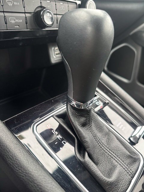 Used 2024 Jeep Compass Latitude AWD/4WD image 46