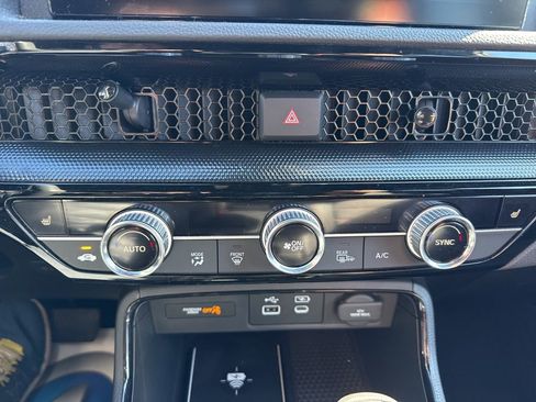 Certified 2024 Honda CR-V Sport Touring image 29