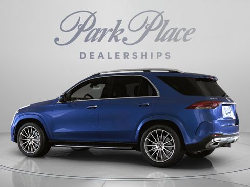 Used 2021 Mercedes-Benz GLE 350 image 11